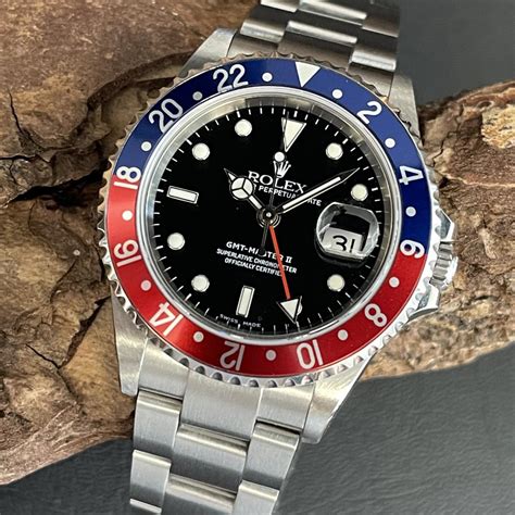 rolex pepsi 2022 oyster